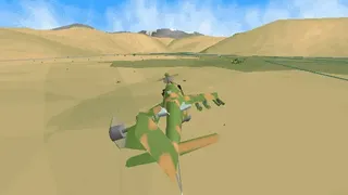 Скриншот 5 к игре HIND