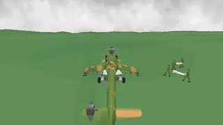 Скриншот 7 к игре HIND