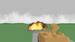 Скриншот 8 к игре HIND
