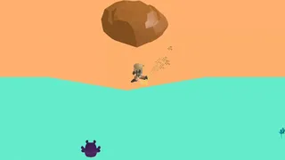 Chrono Stranded