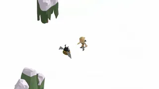Chrono Stranded