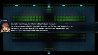 Скриншот 5 к игре The Black Signal