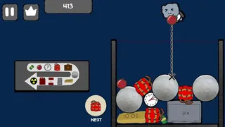 Скриншот 5 к игре Suika Puffworks