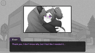 Скриншот 6 к игре Broken & Loved
