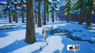 Скриншот 5 к игре Save Daddy Gump Mission Middle East