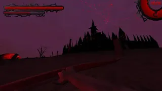 HEAVENSHATTER