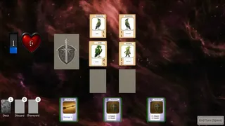 Deckheim
