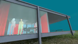 Скриншот 5 к игре a permanent echo