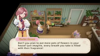 Дыхание пастбищ(Breath of the Pasture)