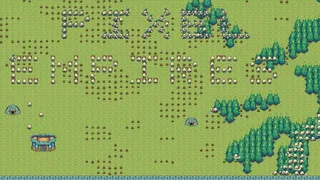 Pixel Empires
