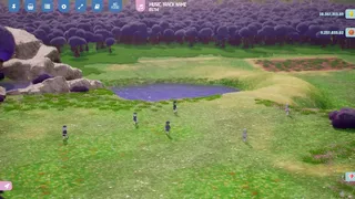 Planetiny