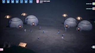 Скриншот 5 к игре Planetiny