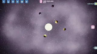 Скриншот 6 к игре Planetiny