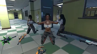 Bondage Arena