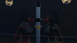 Bondage Arena