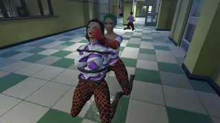 Bondage Arena