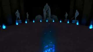 Dungeon Directive