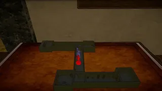 Скриншот 7 к игре Dungeon Directive