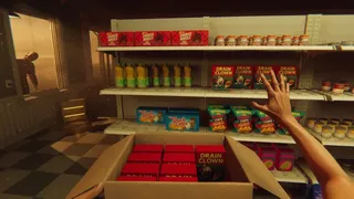 HELLMART