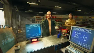 HELLMART