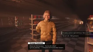 Скриншот 8 к игре HELLMART