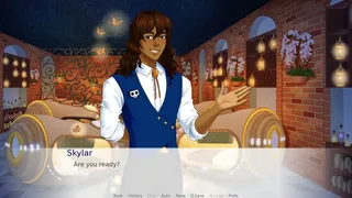 Скриншот 5 к игре The Afterlife Cafe