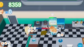 Kitty Can Cook