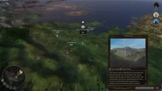 Erulean Angel: Fantasy Commander