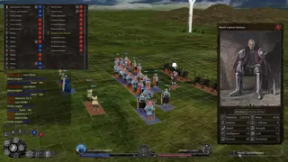 Erulean Angel: Fantasy Commander