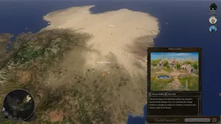 Скриншот 6 к игре Erulean Angel: Fantasy Commander