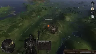 Скриншот 7 к игре Erulean Angel: Fantasy Commander