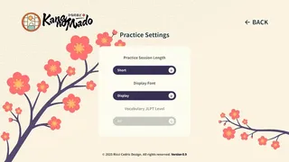 Скриншот 7 к игре Kana no Mado