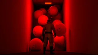 Climb The Backrooms