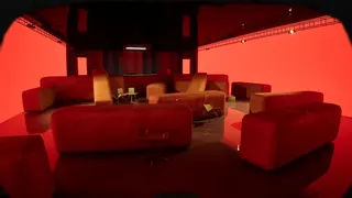 Climb The Backrooms