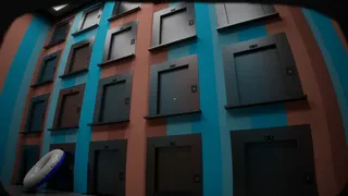 Скриншот 5 к игре Climb The Backrooms