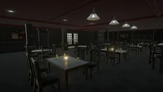 Silent Spirits