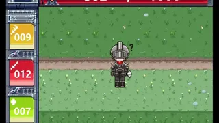 The Brave Never Alone