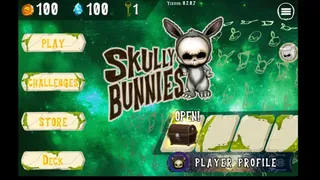 Skully Bunnies