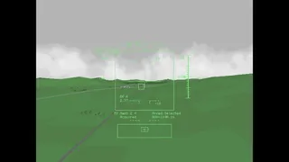 Скриншот 5 к игре Apache  Longbow