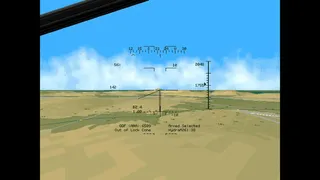 Скриншот 7 к игре Apache  Longbow