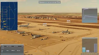 Airport Control 25