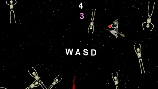 Spaceship Man 2