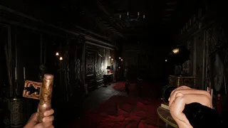 Follow Nightmare