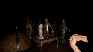 Follow Nightmare