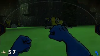 Скриншот 5 к игре Night Jackal: Blood Debt