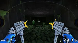 Скриншот 6 к игре Night Jackal: Blood Debt