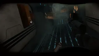 The Warp - Cephisso