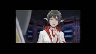 遥远的光