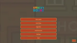 Stackbound