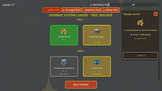 Stackbound